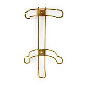 Spring Clip Vehicle Bracket for 2.5 lb Fire Extinguishers A511
