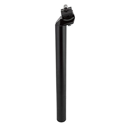 Alloy 350mm Seat Post with Clamp H7740