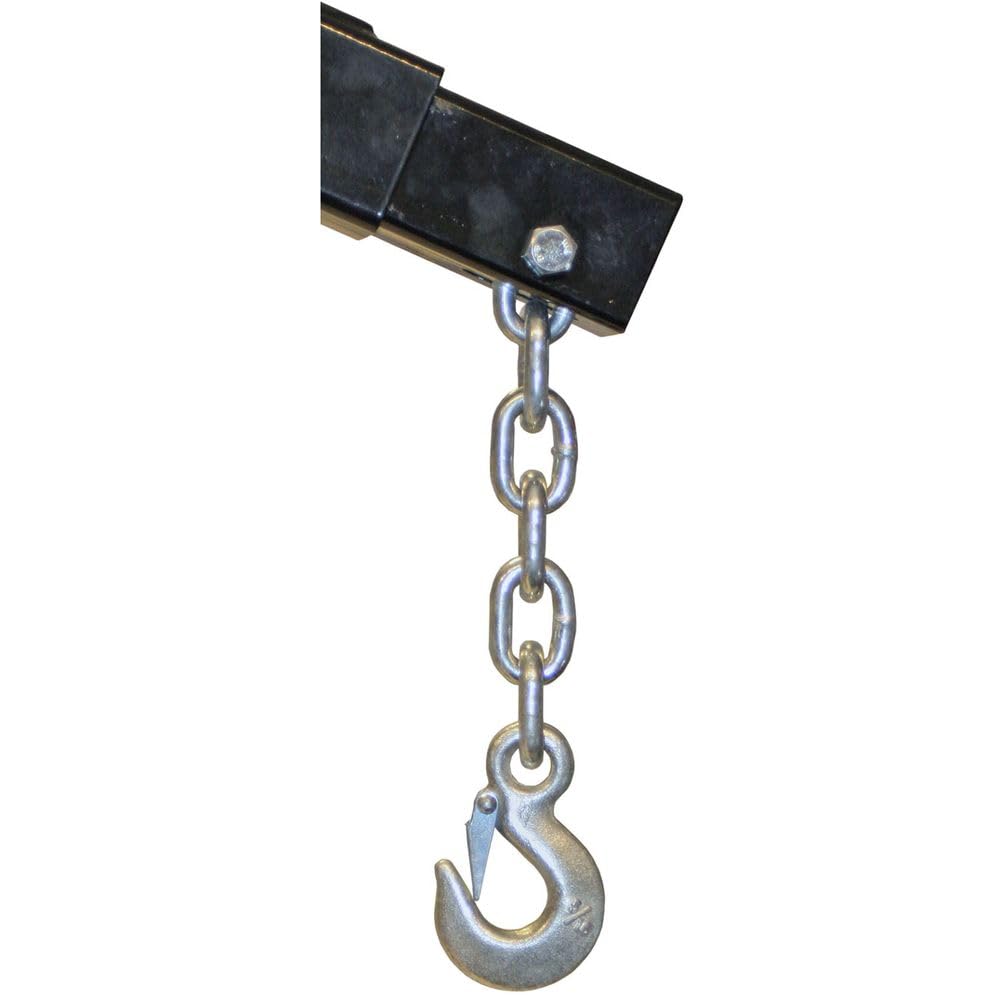 3 Ton Truck Bed Hoist Jib Crane J70580