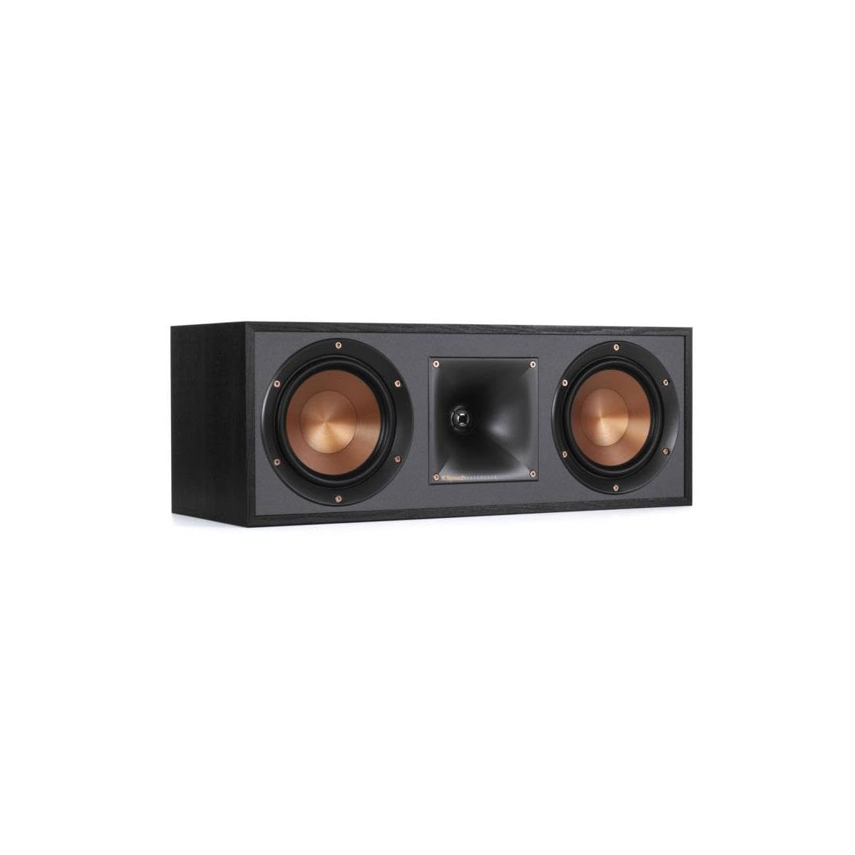 Black Home Theater Pack U331016