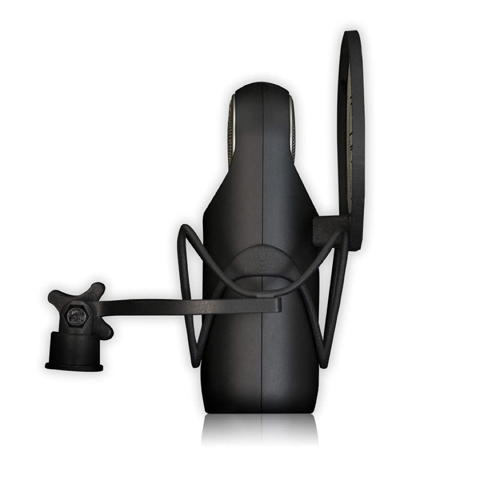 Cardioid Studio Microphone Q6394