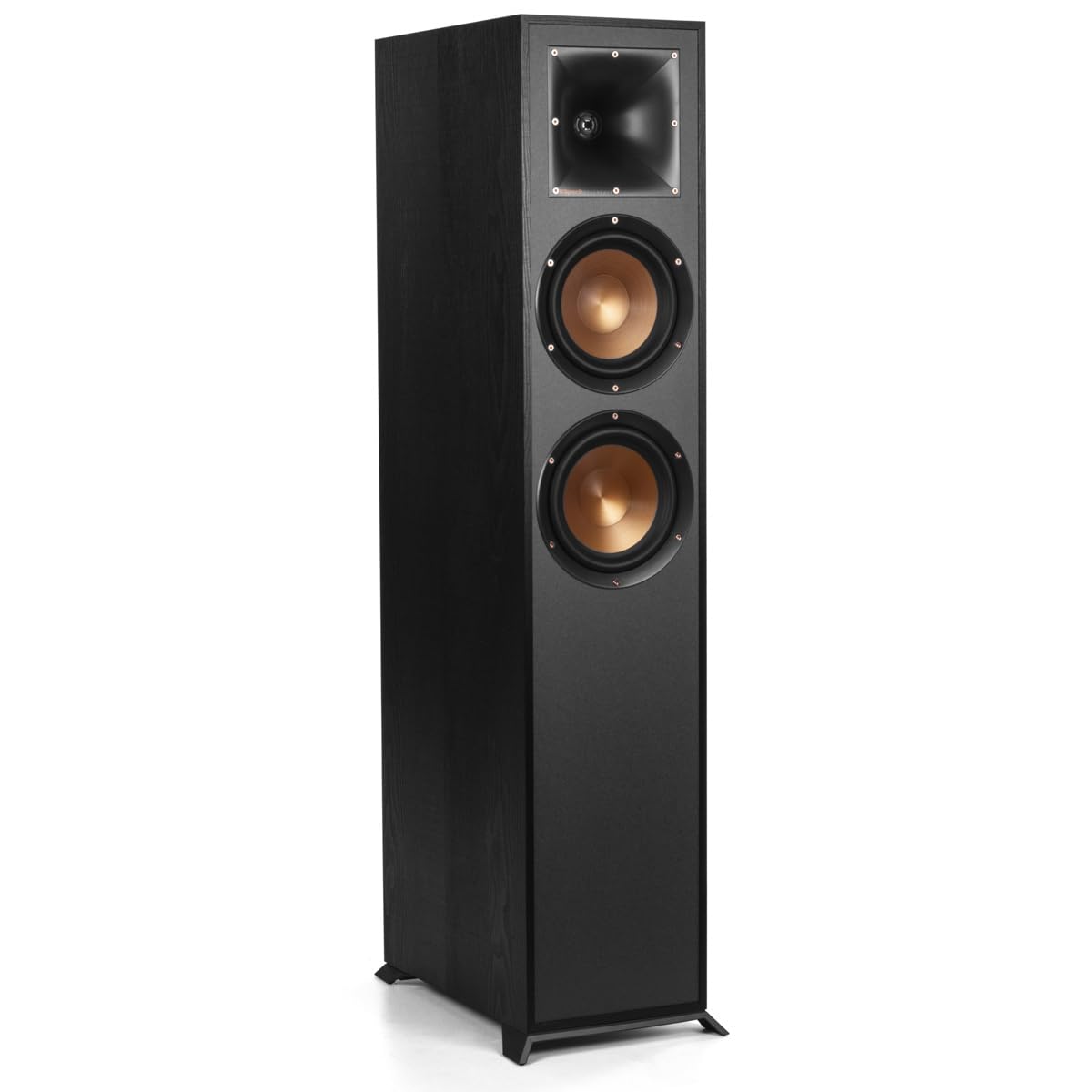 Black Home Theater Pack U331016