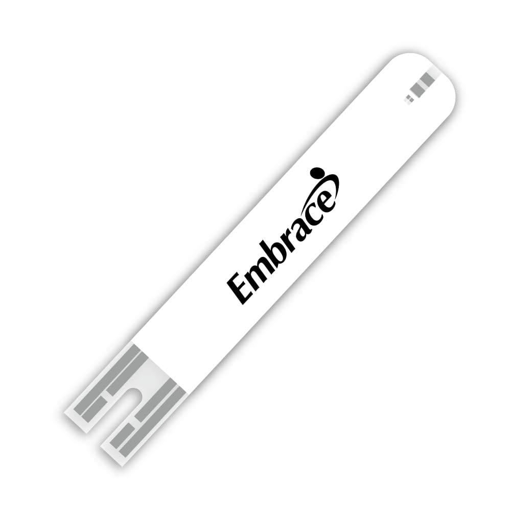 Blood Glucose Test Strips 50ct N35968
