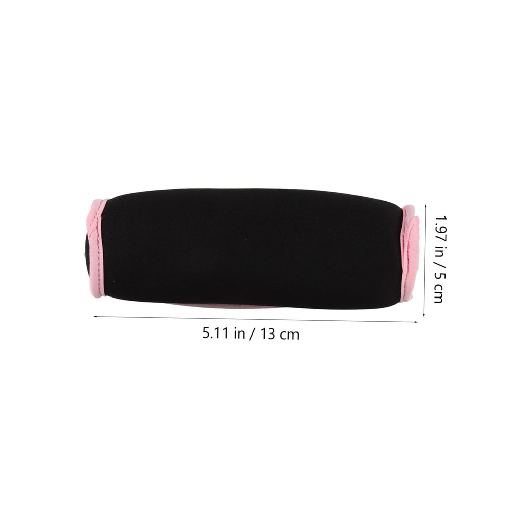 1lb Neoprene Hand Weights V249534