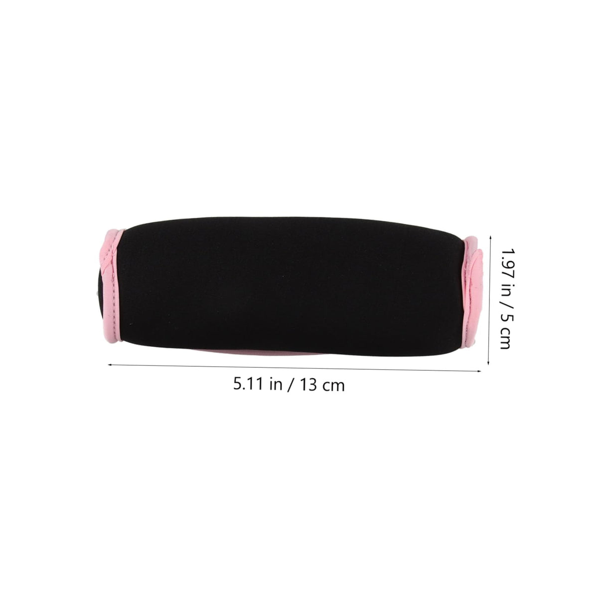 1lb Neoprene Hand Weights V249534
