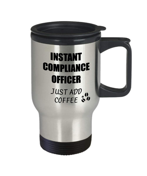 14 Oz Insulated Travel Mug S574