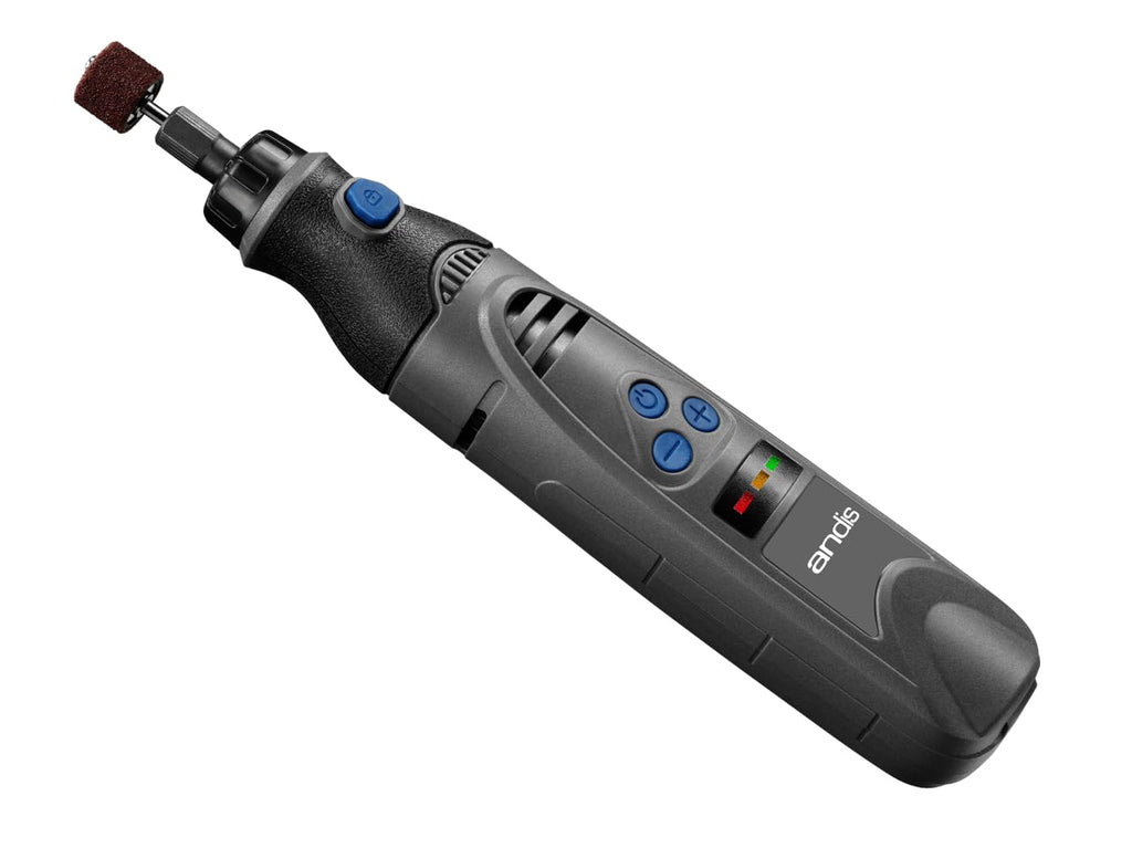 Cordless Nail Grinder X7865