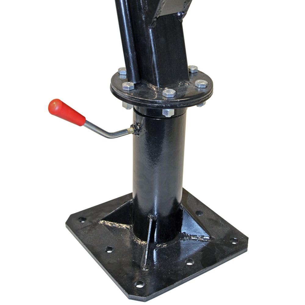 3 Ton Truck Bed Hoist Jib Crane J70580