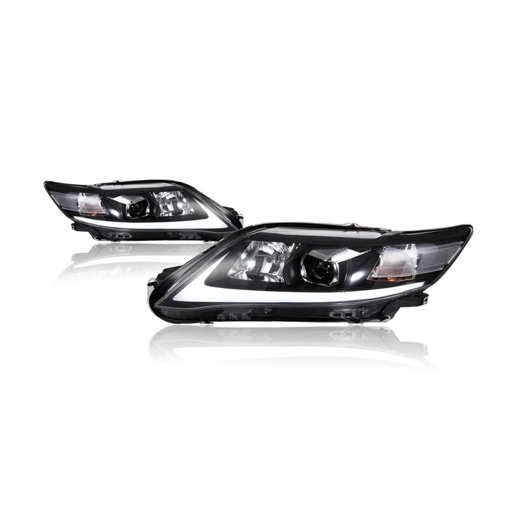 LED Headlight U754