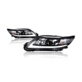 LED Headlight U754