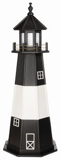 5' Poly Lighthouse O174625