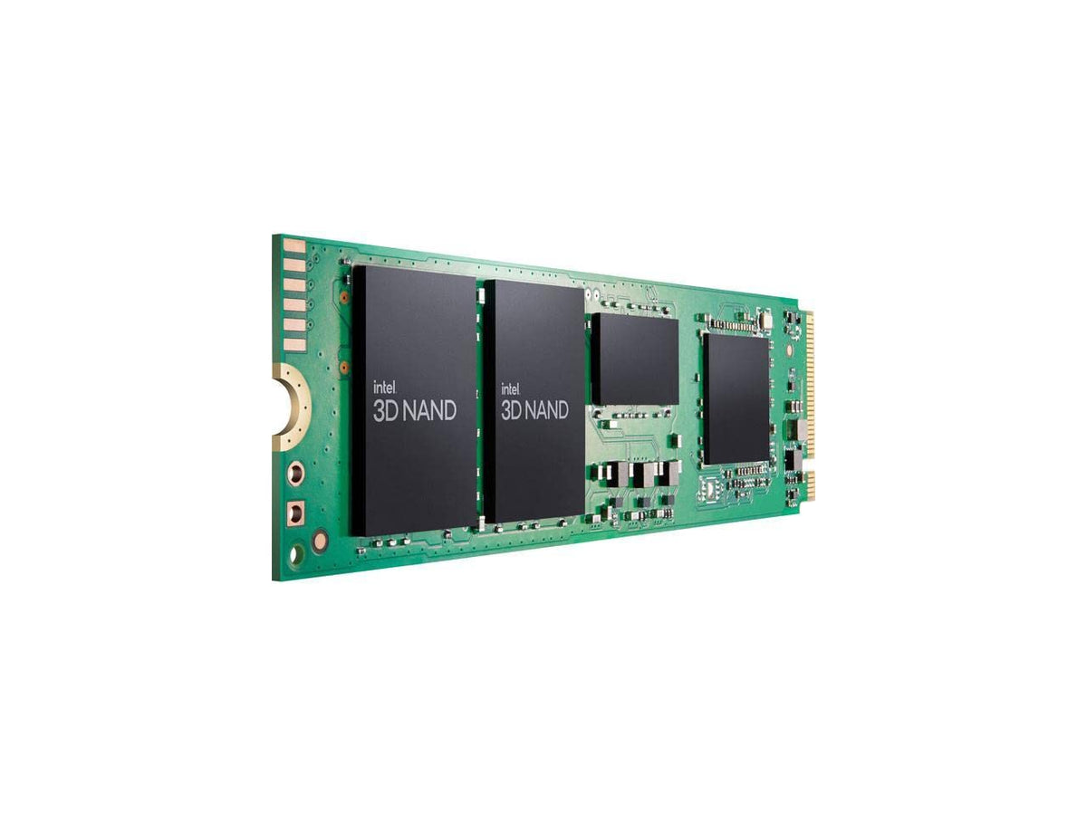 512GB PCIe NVMe Internal Solid State Drive D255160
