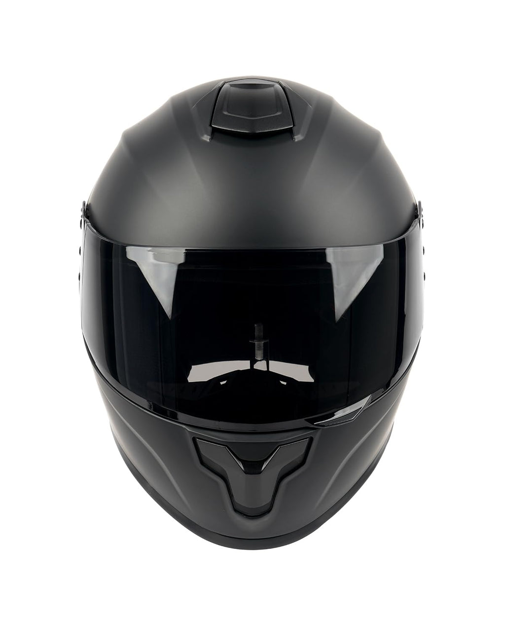 Full Face Motorcycle Helmet DOT Approved Z784