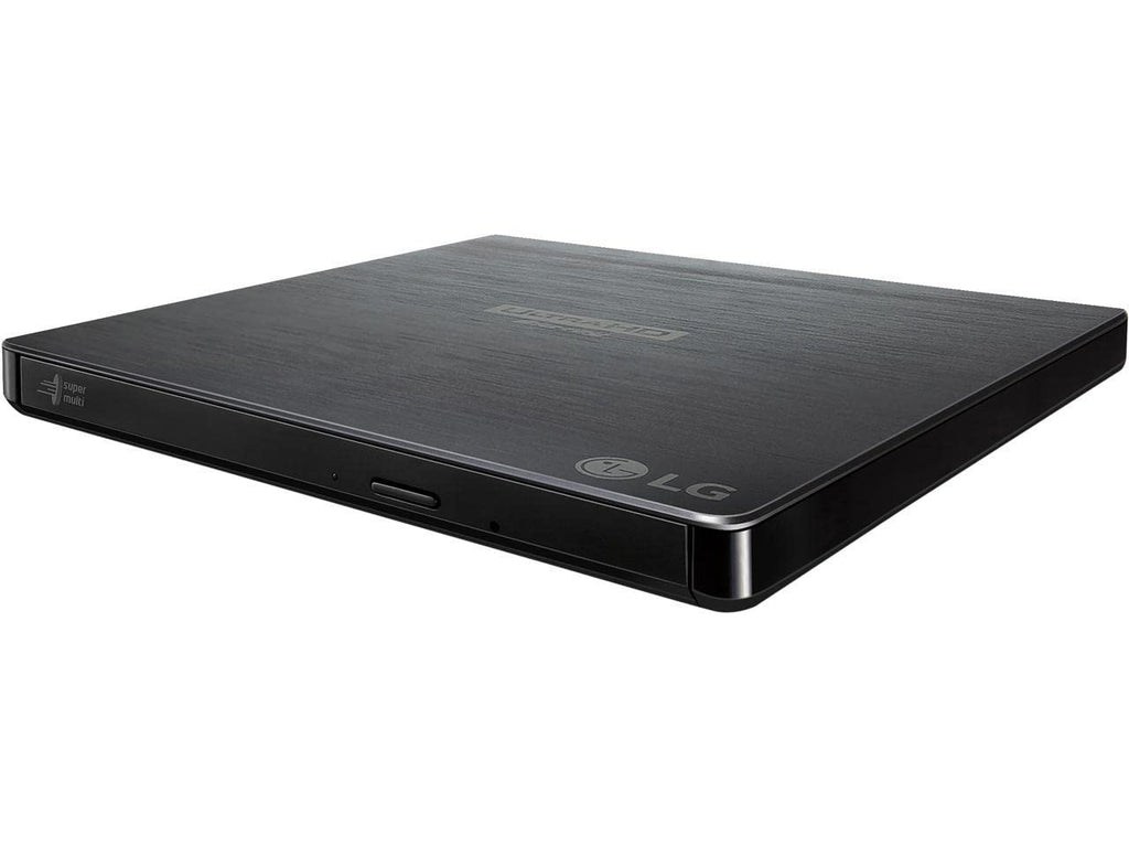 Ultra Slim Portable UHD 4K Blu-ray DVD Drive L79881