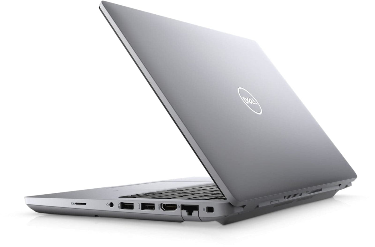 14" FHD Core i7 16GB RAM 256GB SSD Laptop W2401
