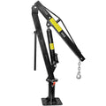 3 Ton Truck Bed Hoist Jib Crane J70580