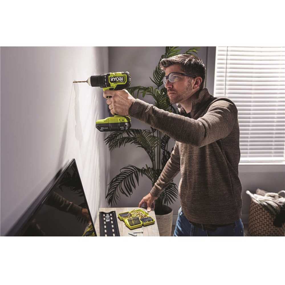 18V Brushless Cordless Compact 1/2 in. Drill and Impact Driver Kit with 2 Batteries B36572
