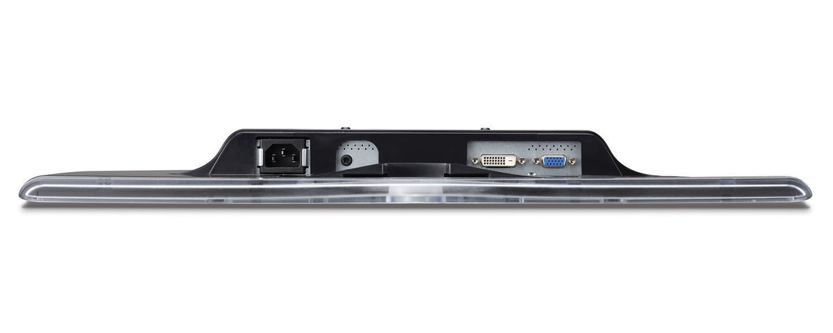 22-Inch Full HD 1080p LED Monitor with Speakers B8077