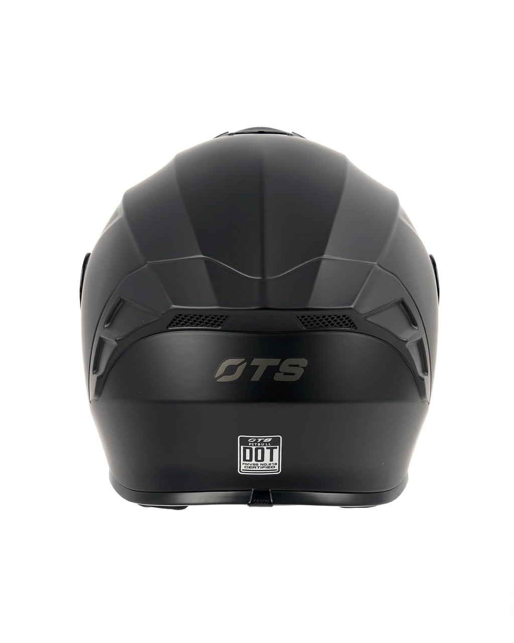 Full Face Motorcycle Helmet DOT Approved Z784