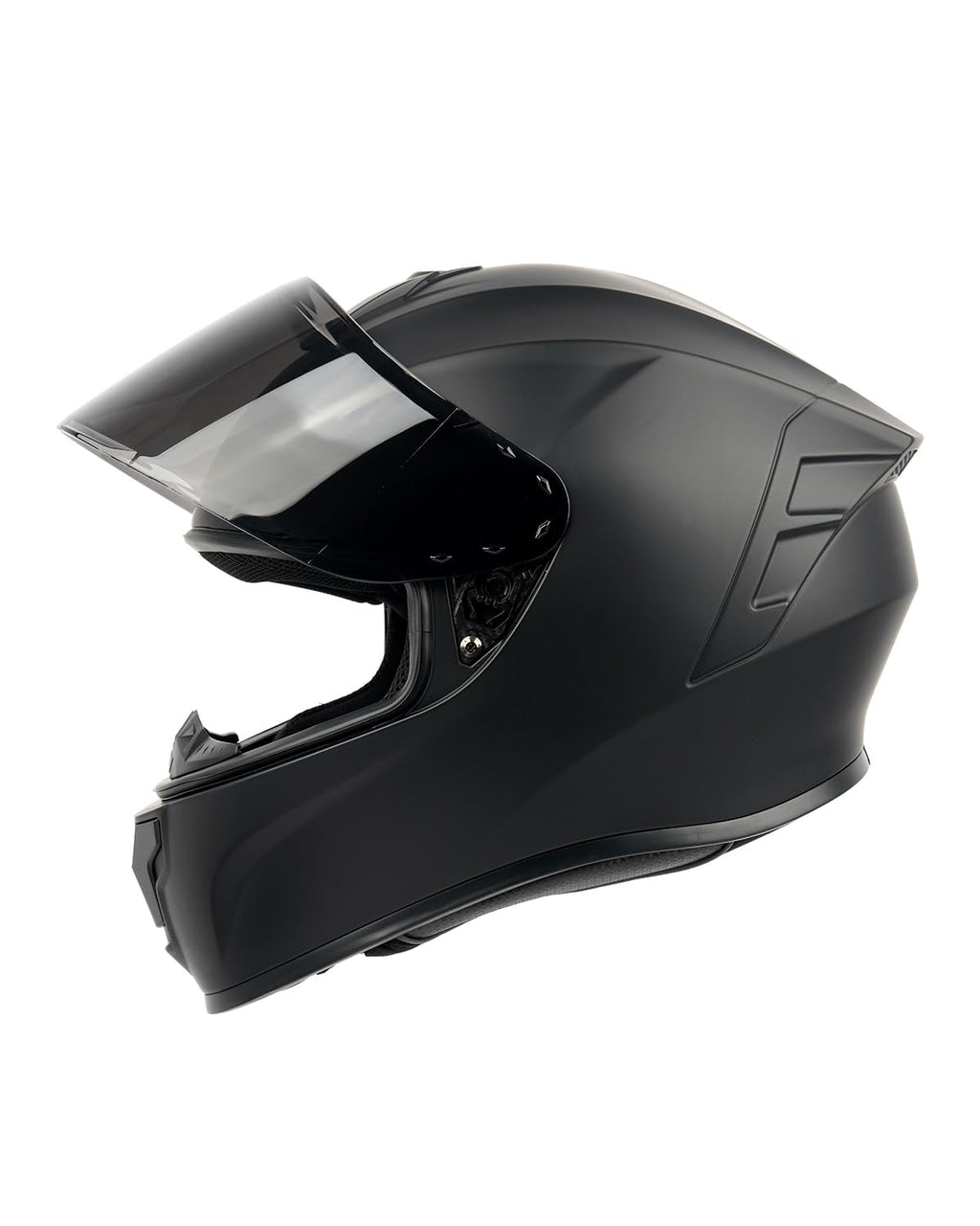 Full Face Motorcycle Helmet DOT Approved Z784