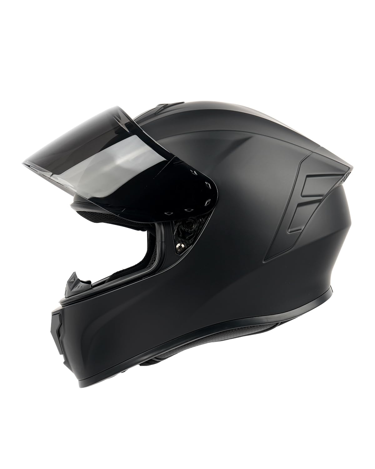 Full Face Motorcycle Helmet DOT Approved Z784