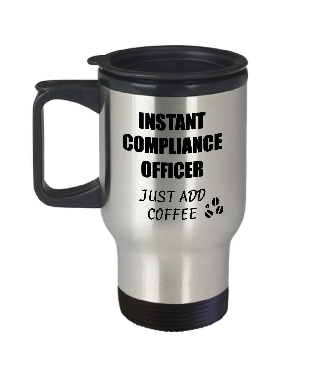 14 Oz Insulated Travel Mug S574