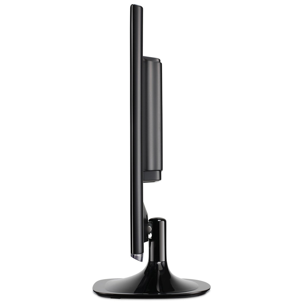22-Inch Full HD 1080p LED Monitor with Speakers B8077