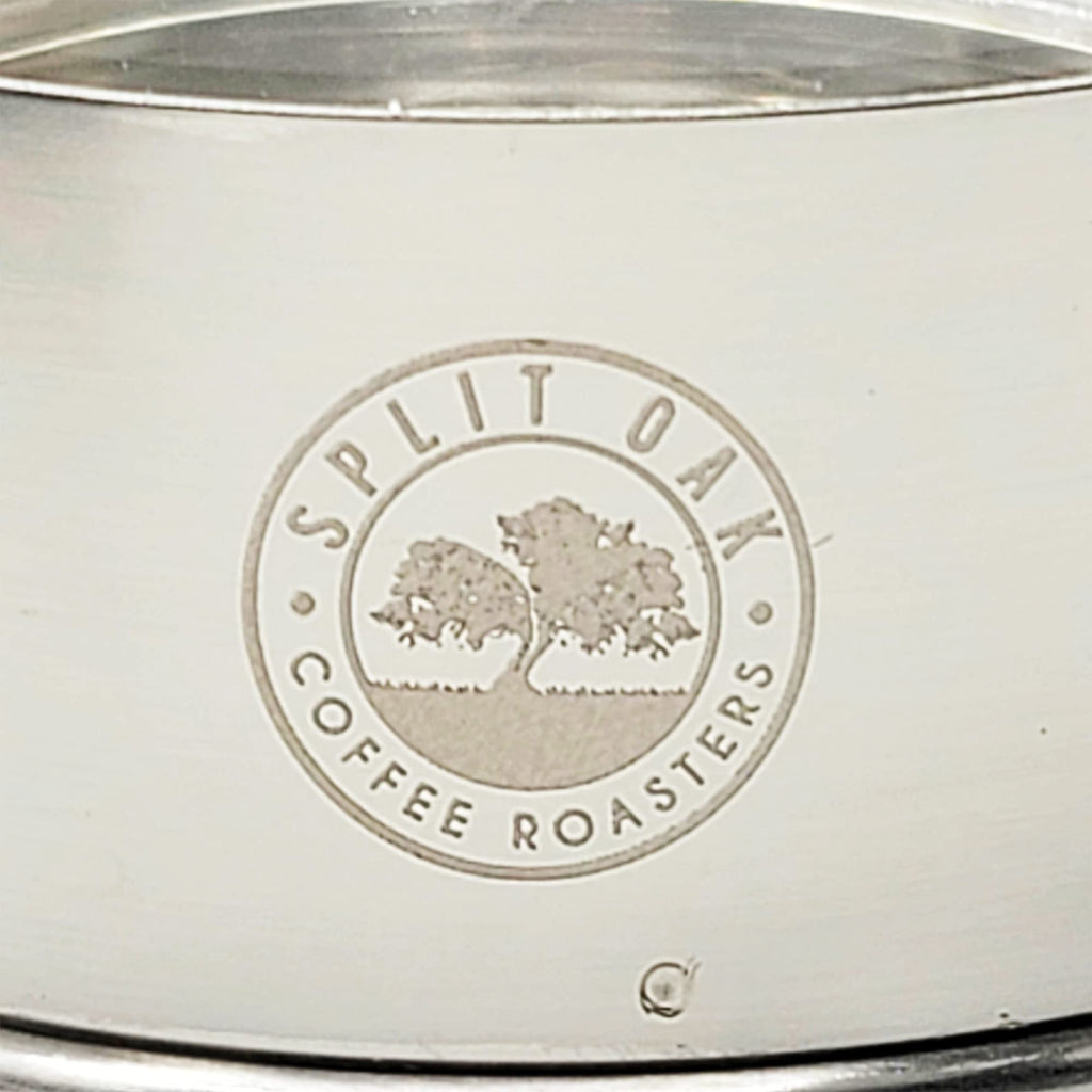 27oz Stainless Steel French Press Coffee Maker E108