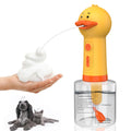 Electric Foaming Shampoo Dispenser B9262