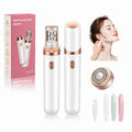 Facial Hair Removal for Women U510