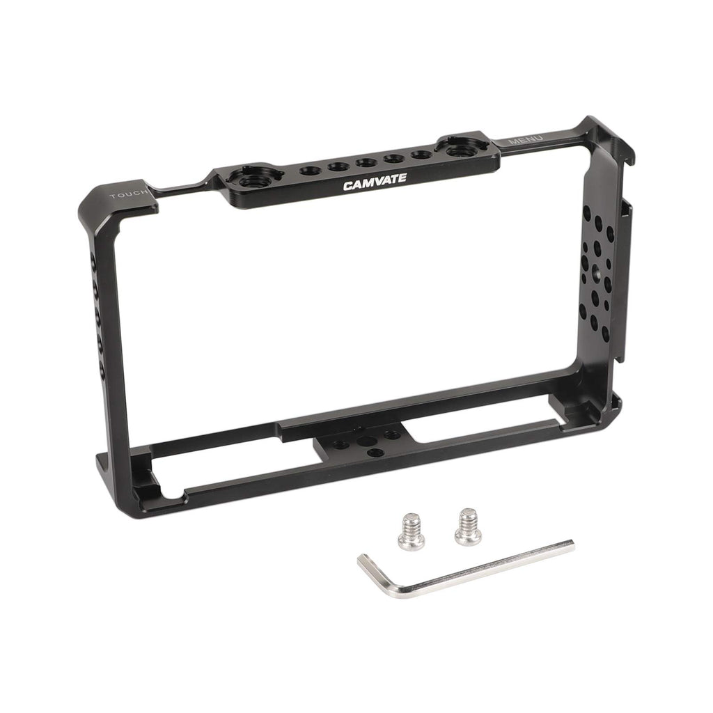 Monitor Cage Armor Bracket R828