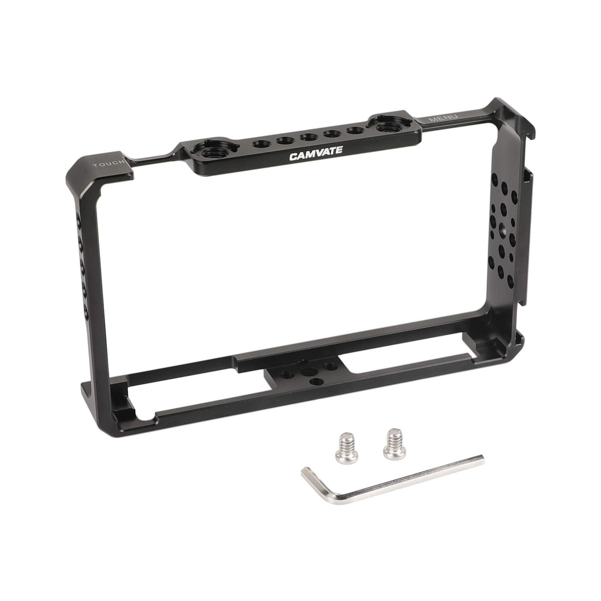 Monitor Cage Armor Bracket R828