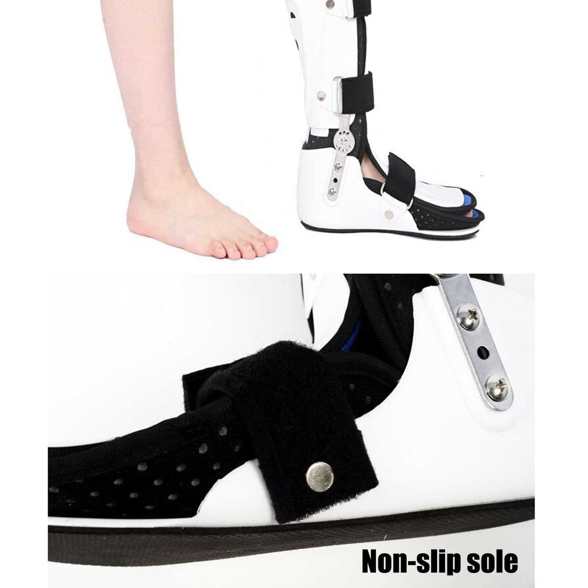 Adjustable Air Cam Walker Fracture Boot U6763
