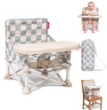 3-in-1 Portable Baby Chair Y643955