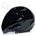 DOT Approved Bluetooth Modular Helmet H4456