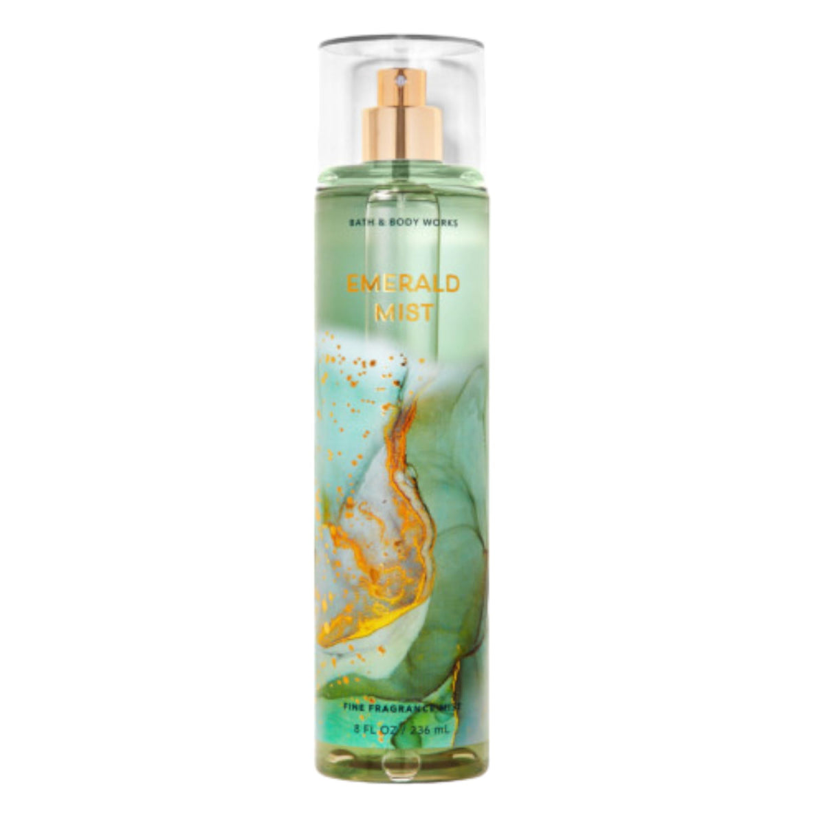 Fine Fragrance Body Spray Mist 8 oz M2784