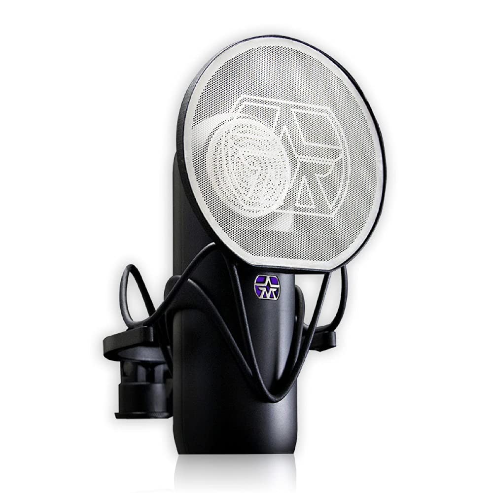 Cardioid Studio Microphone Q6394