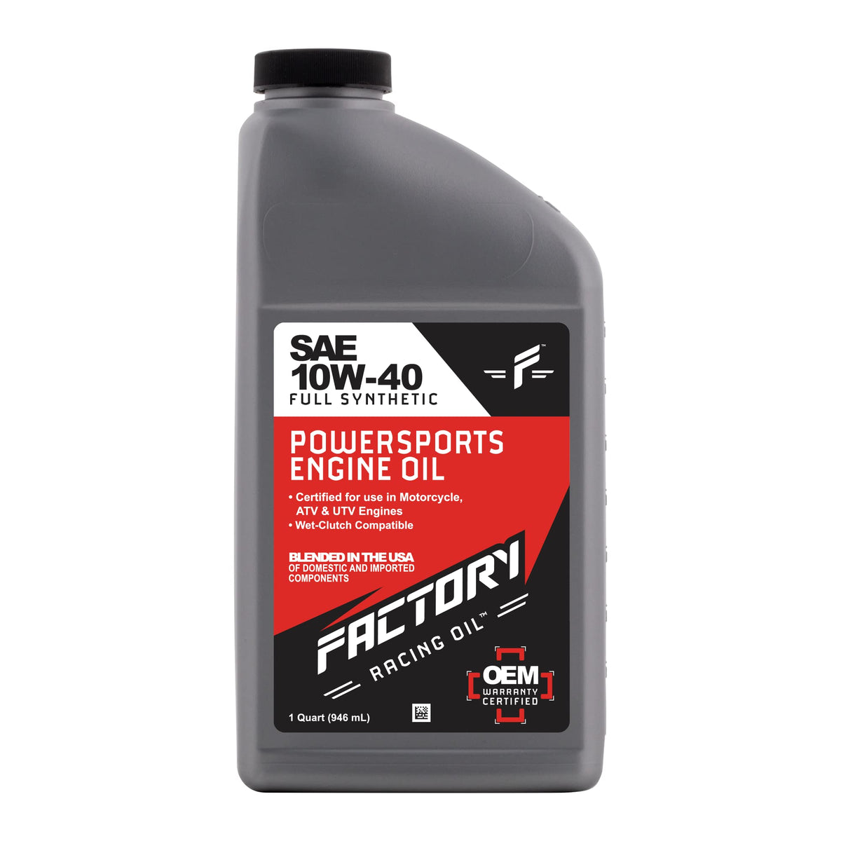 Oil Change Kit Q4210