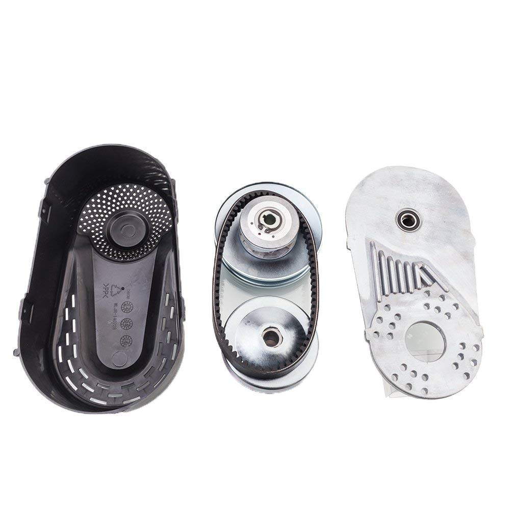 212cc 6.5 HP Torque Converter Clutch 30 Series Replacement Set J685