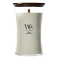 Large Scented Candle with Crackling Wick I169