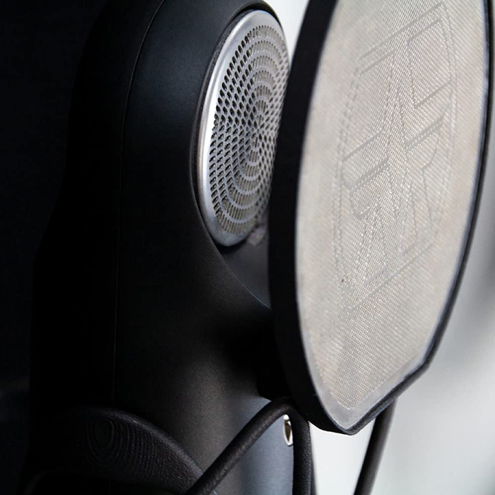 Cardioid Studio Microphone Q6394