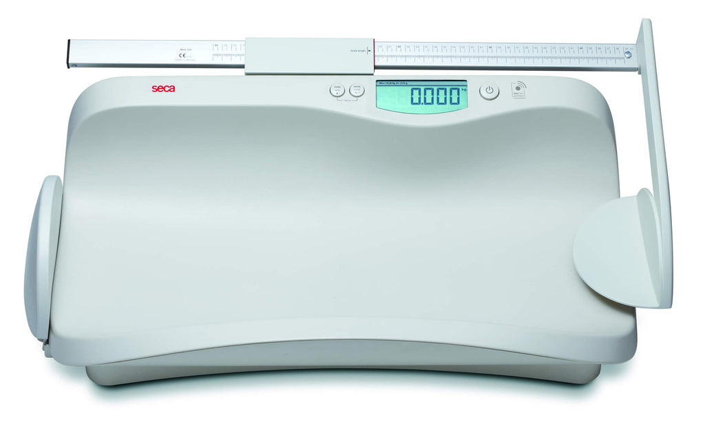 Baby Scale with Extra Large Weighing Tray V2886