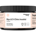 Myo-Inositol & D-Chiro Inositol Supplement Powder 40:1 Ratio 30 Servings L797659