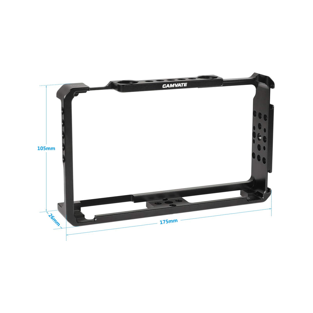 Monitor Cage Armor Bracket R828
