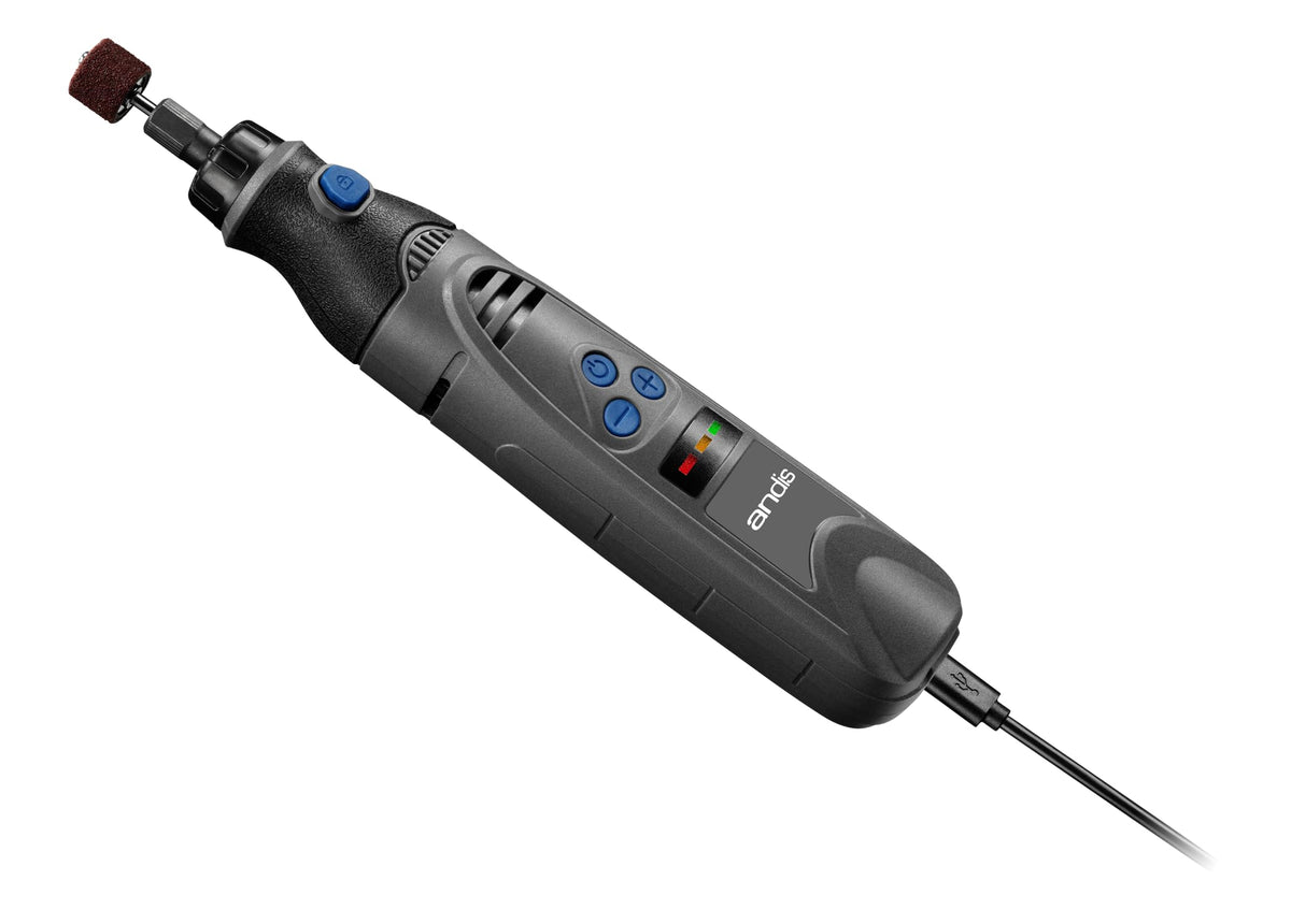 Cordless Nail Grinder X7865