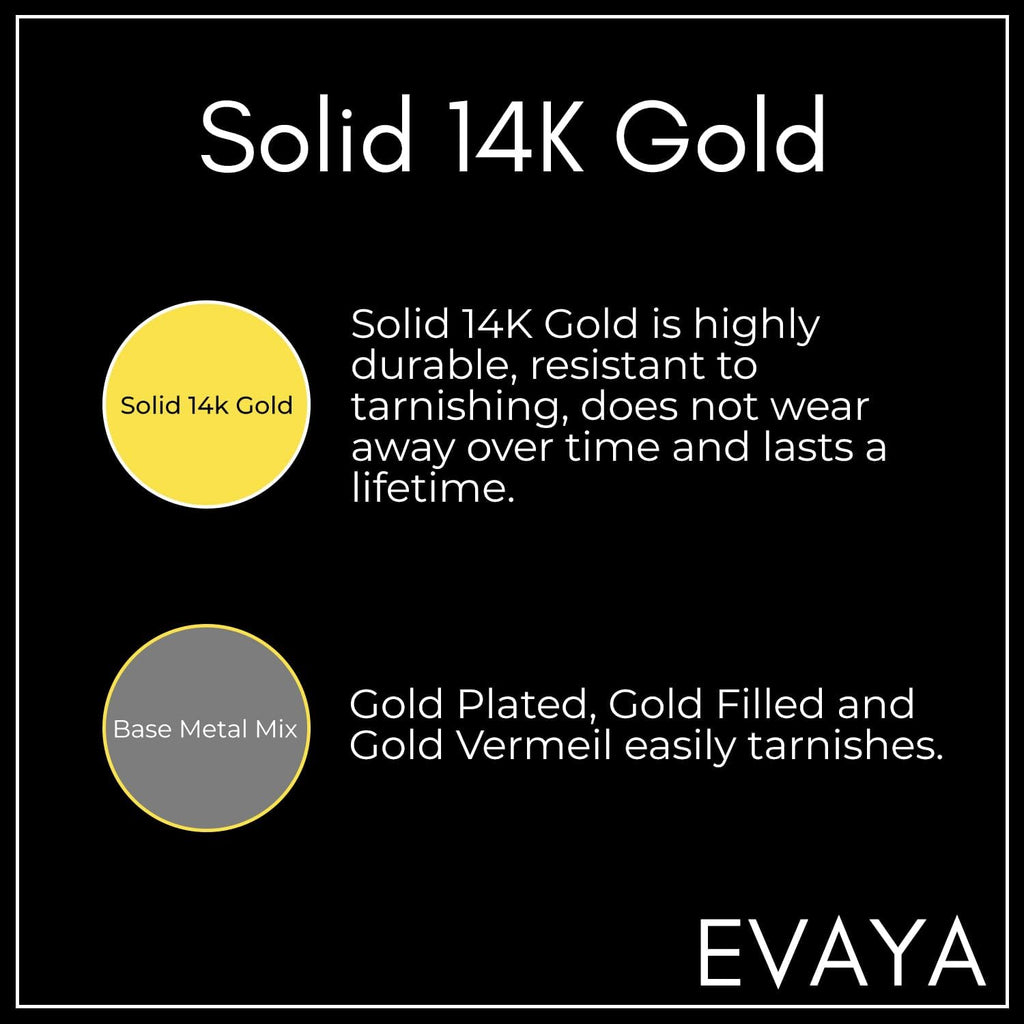 14k Gold Cuban Link Chain Necklace R31952
