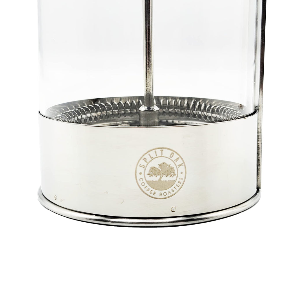 27oz Stainless Steel French Press Coffee Maker E108