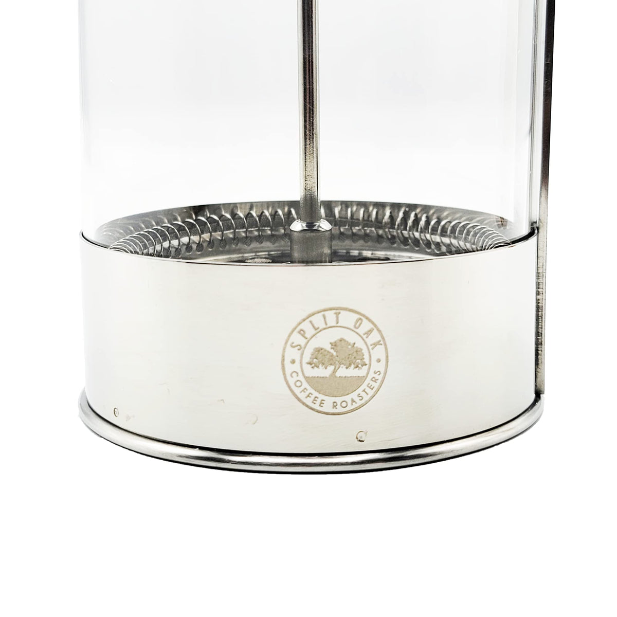 27oz Stainless Steel French Press Coffee Maker E108
