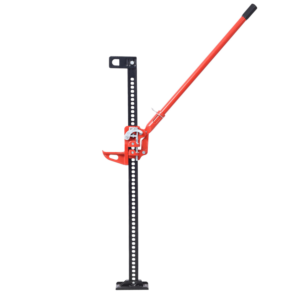 7000 lbs Capacity 48" High Lift Farm Jack C97539