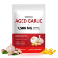 Odorless Garlic Supplement 300 Softgels K9410